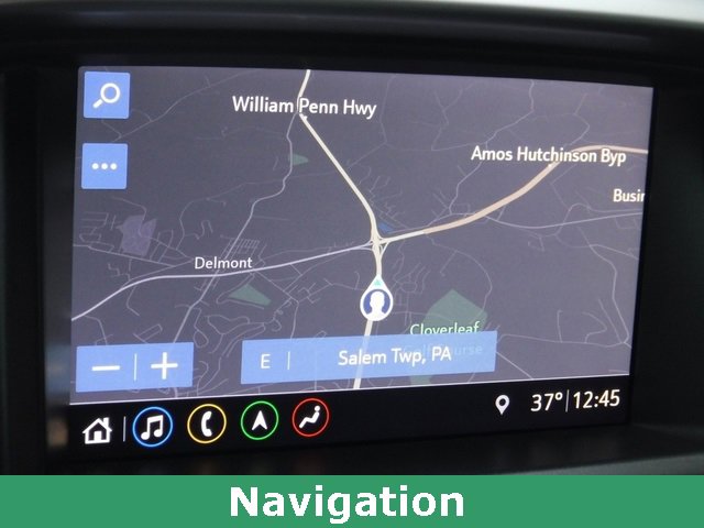 Used 2021 Chevrolet Colorado ZR2 w/ Colorado ZR2 Bison Edition image 37