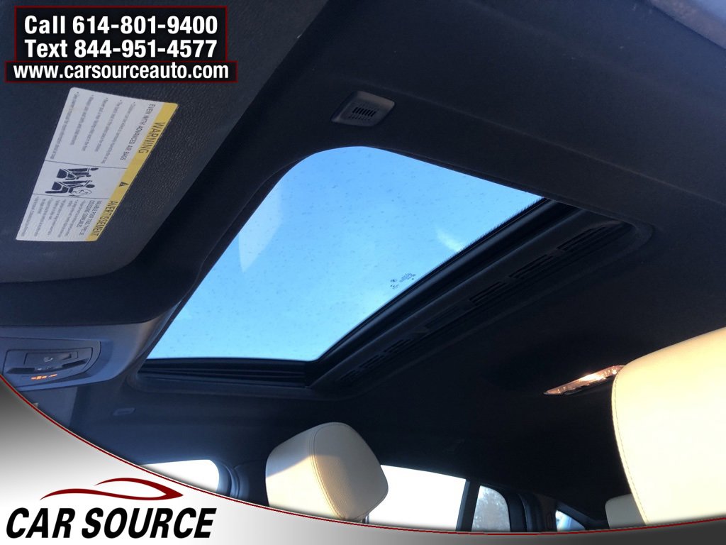 Used 2017 BMW X4 M40i image 26