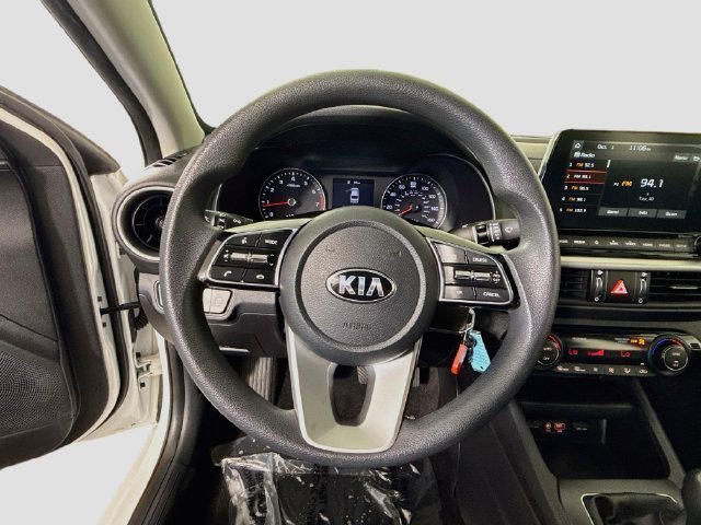 Used 2019 Kia Forte Sedan FWD image 12
