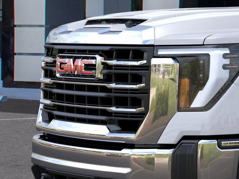 New 2026 GMC Sierra 3500 Pro w/ Convenience Package AWD/4WD image 32
