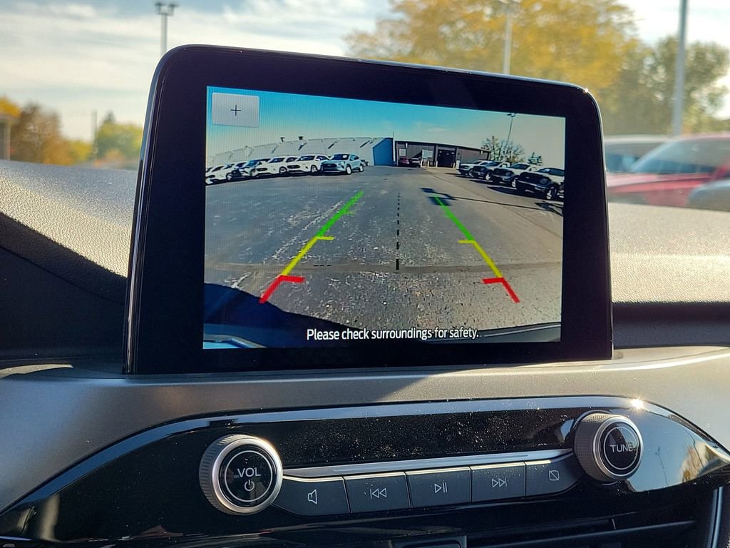 New 2026 Ford Escape Active w/ Cold Weather Package image 26