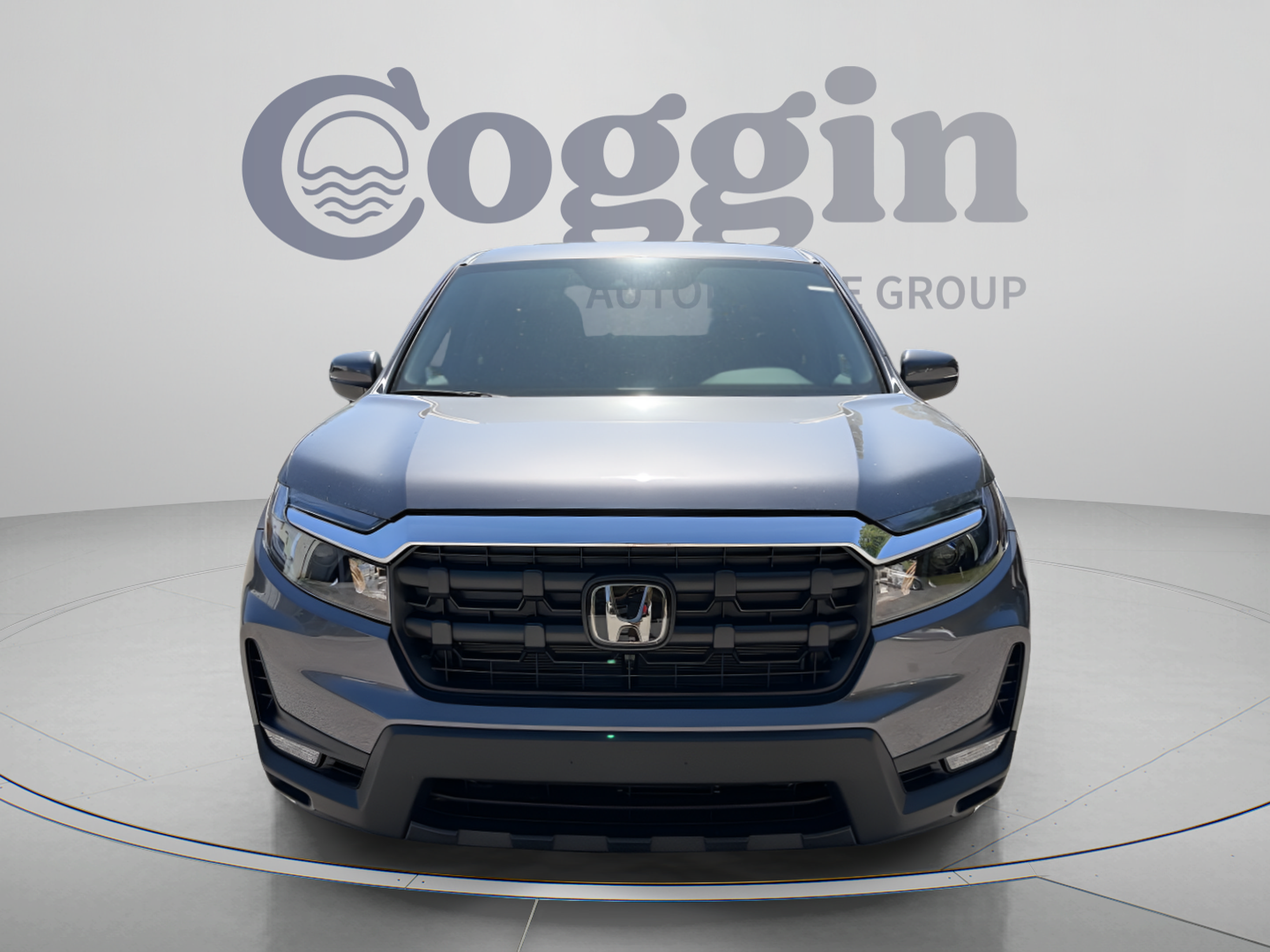 New 2026 Honda Ridgeline RTL image 9