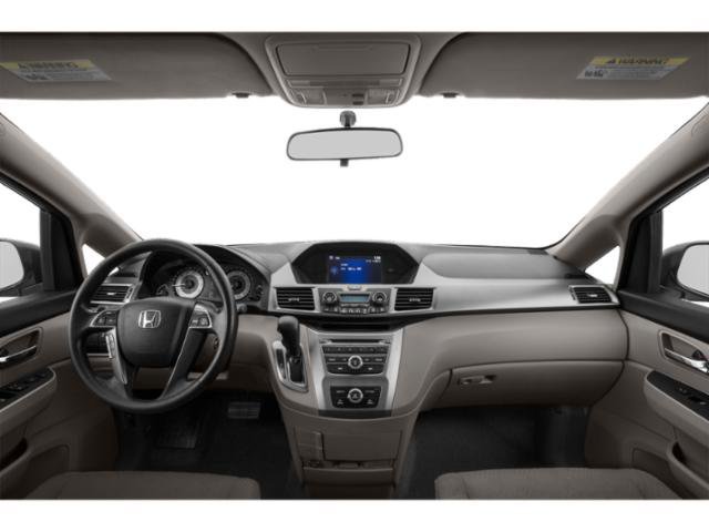 Used 2015 Honda Odyssey LX image 7
