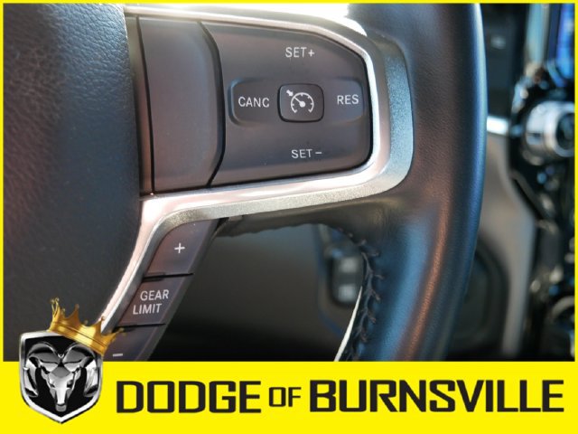 Used 2024 RAM 3500 Laramie w/ Night Edition AWD/4WD image 26