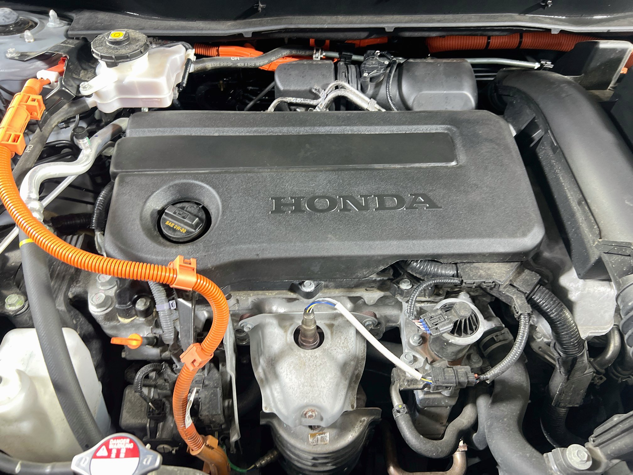 Used 2023 Honda CR-V Sport image 29