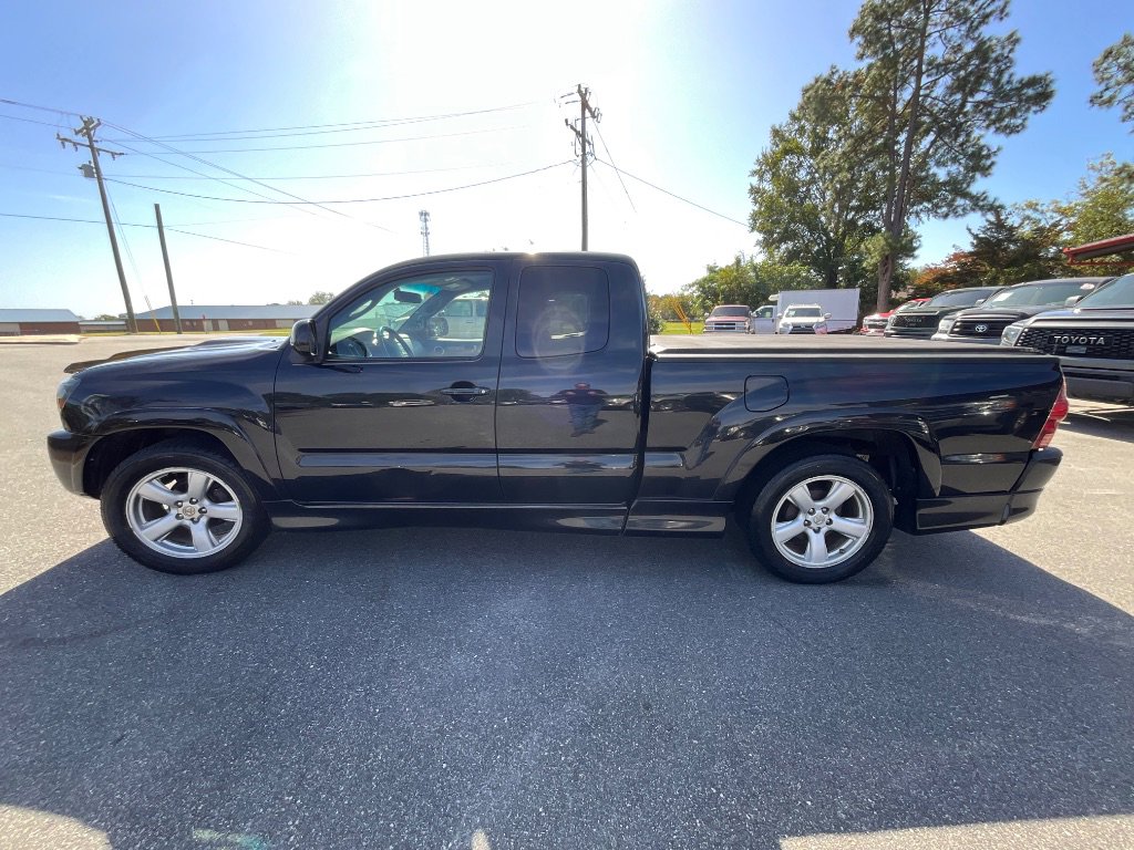 Used 2006 Toyota Tacoma X-Runner RWD image 8