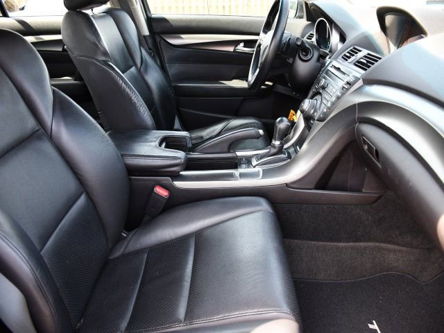 Used 2012 Acura TL w/ Technology Package image 31