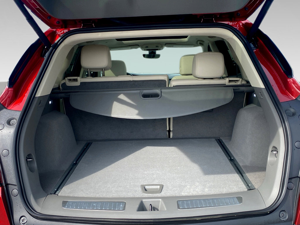 New 2025 Cadillac XT5 Premium Luxury w/ Technology Package image 32