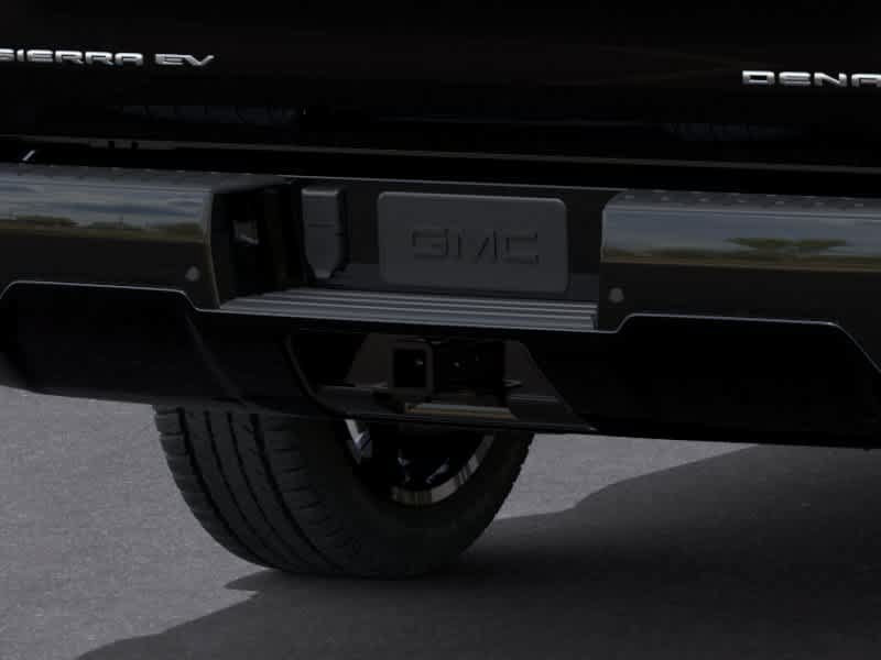 New 2026 GMC Sierra EV Denali AWD/4WD image 14