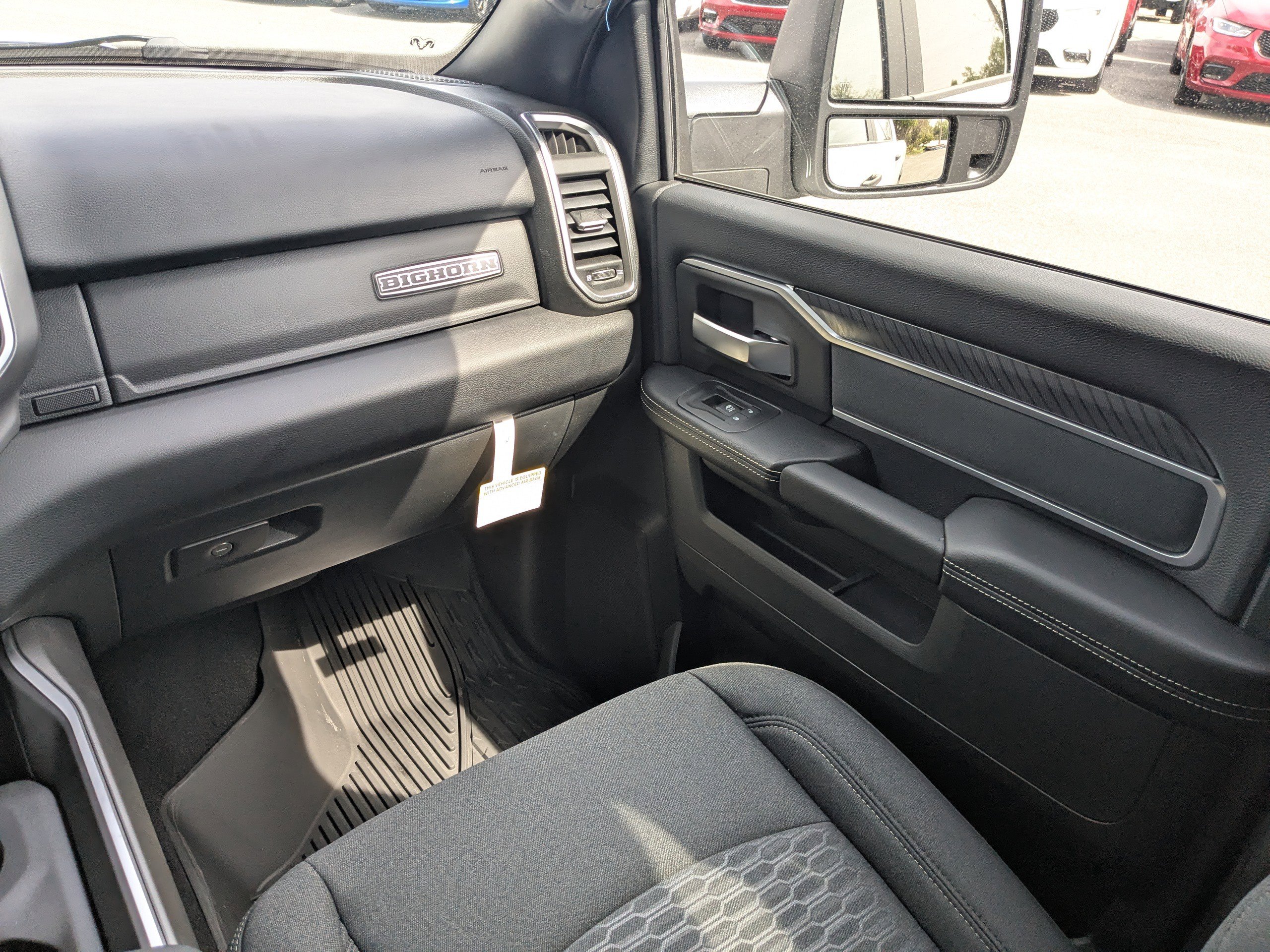 New 2026 RAM 2500 Big Horn image 15