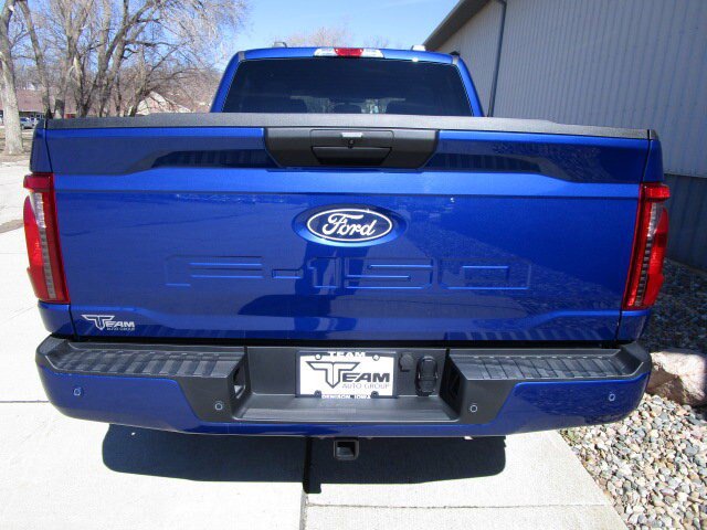 New 2026 Ford F150 STX w/ Equipment Group 200A image 6