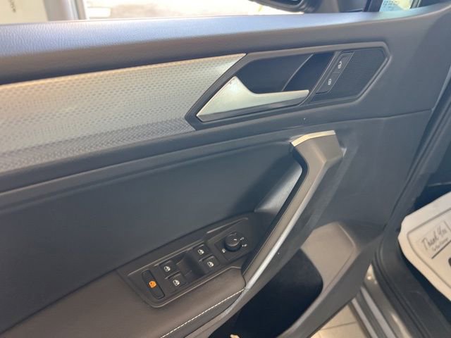 Certified 2023 Volkswagen Tiguan S image 29