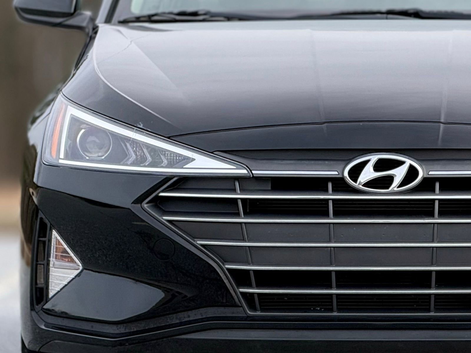 Used 2020 Hyundai Elantra Value Edition w/ Cargo Package (C1) image 13