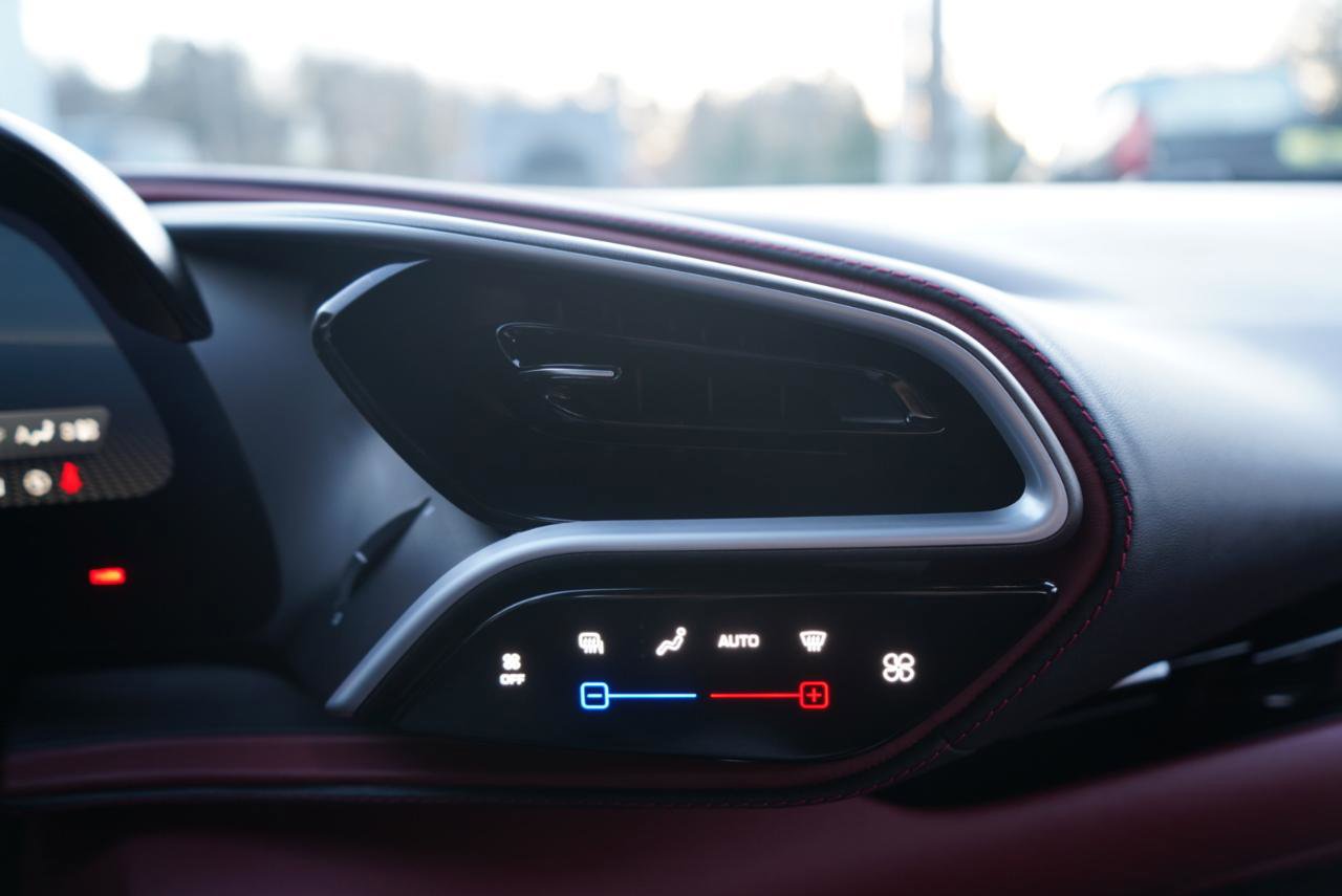 Used 2024 Ferrari 296 GTB image 41