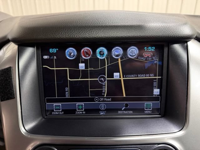Used 2020 Chevrolet Tahoe Premier AWD/4WD image 47
