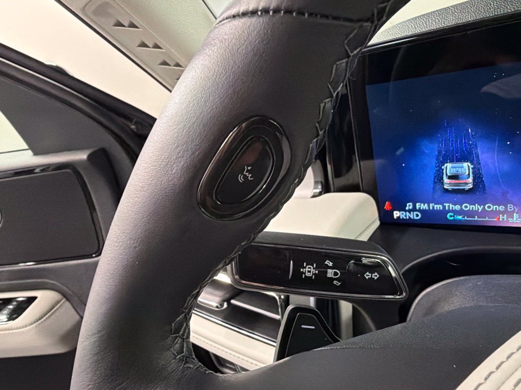 New 2027 Lincoln Aviator Reserve AWD/4WD image 18