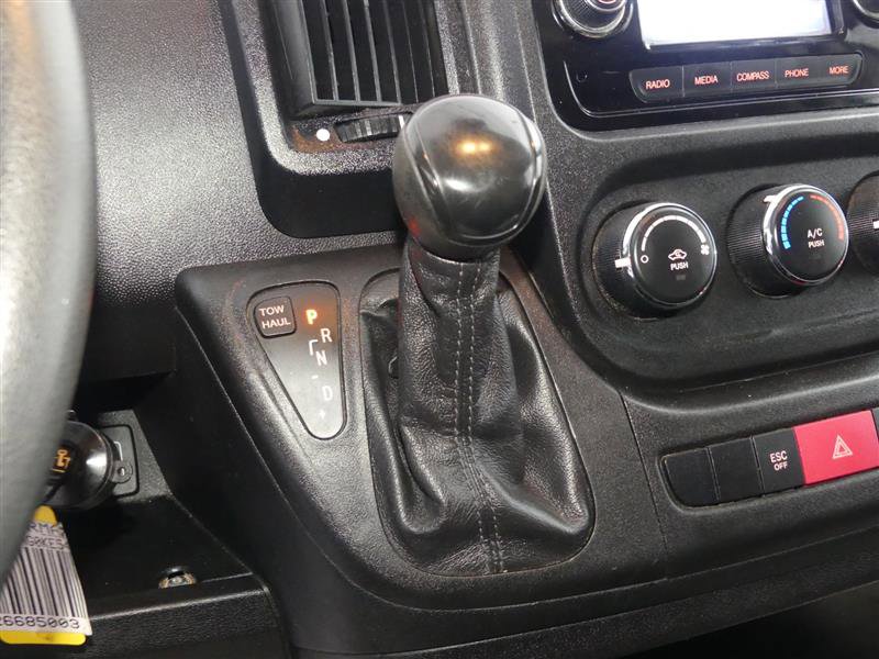 Used 2019 RAM ProMaster 1500 image 33