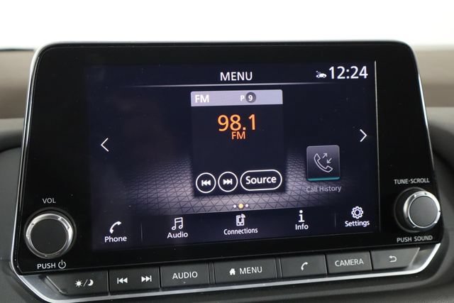 Used 2023 Nissan Rogue SV FWD image 28