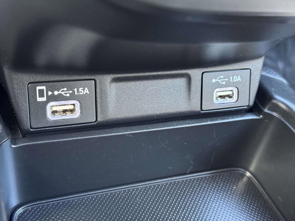 Certified 2022 Honda CR-V EX image 29