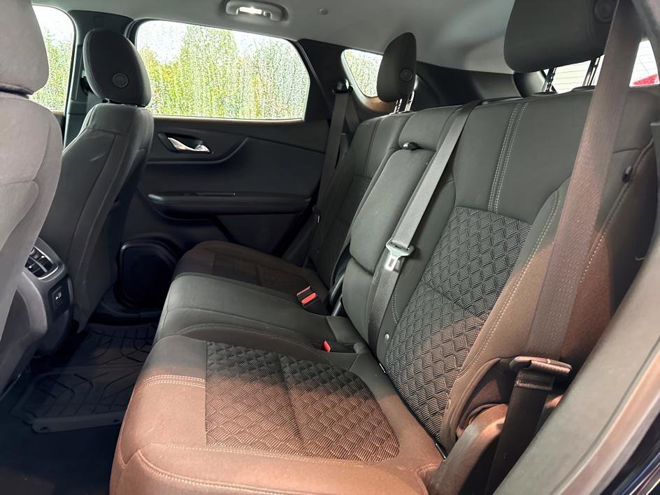Used 2021 Chevrolet Blazer LT image 13