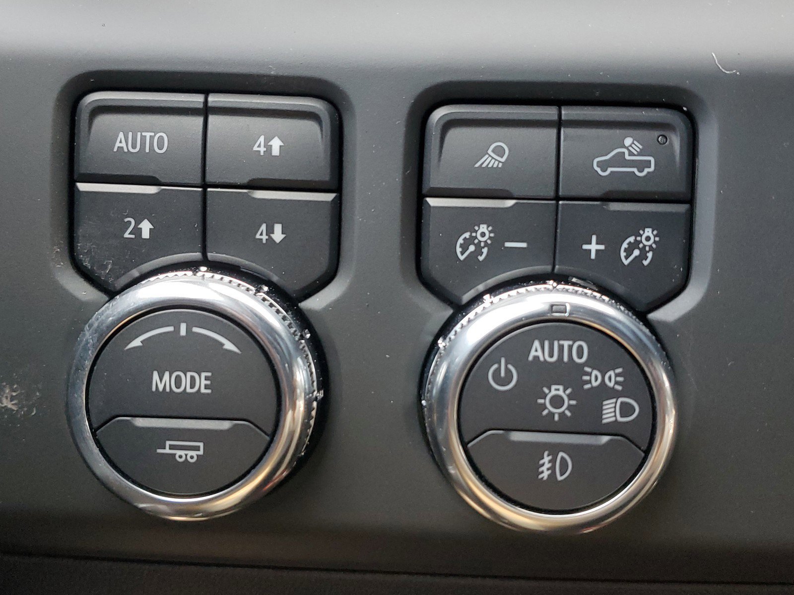 New 2025 GMC Sierra 2500 Denali image 33