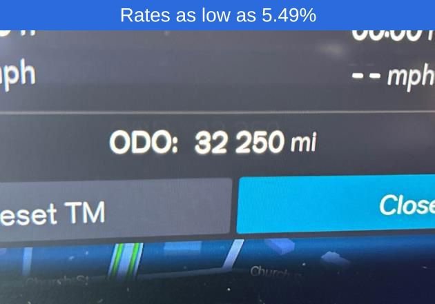 Used 2023 Volvo S60 B5 Core w/ Climate Package image 8