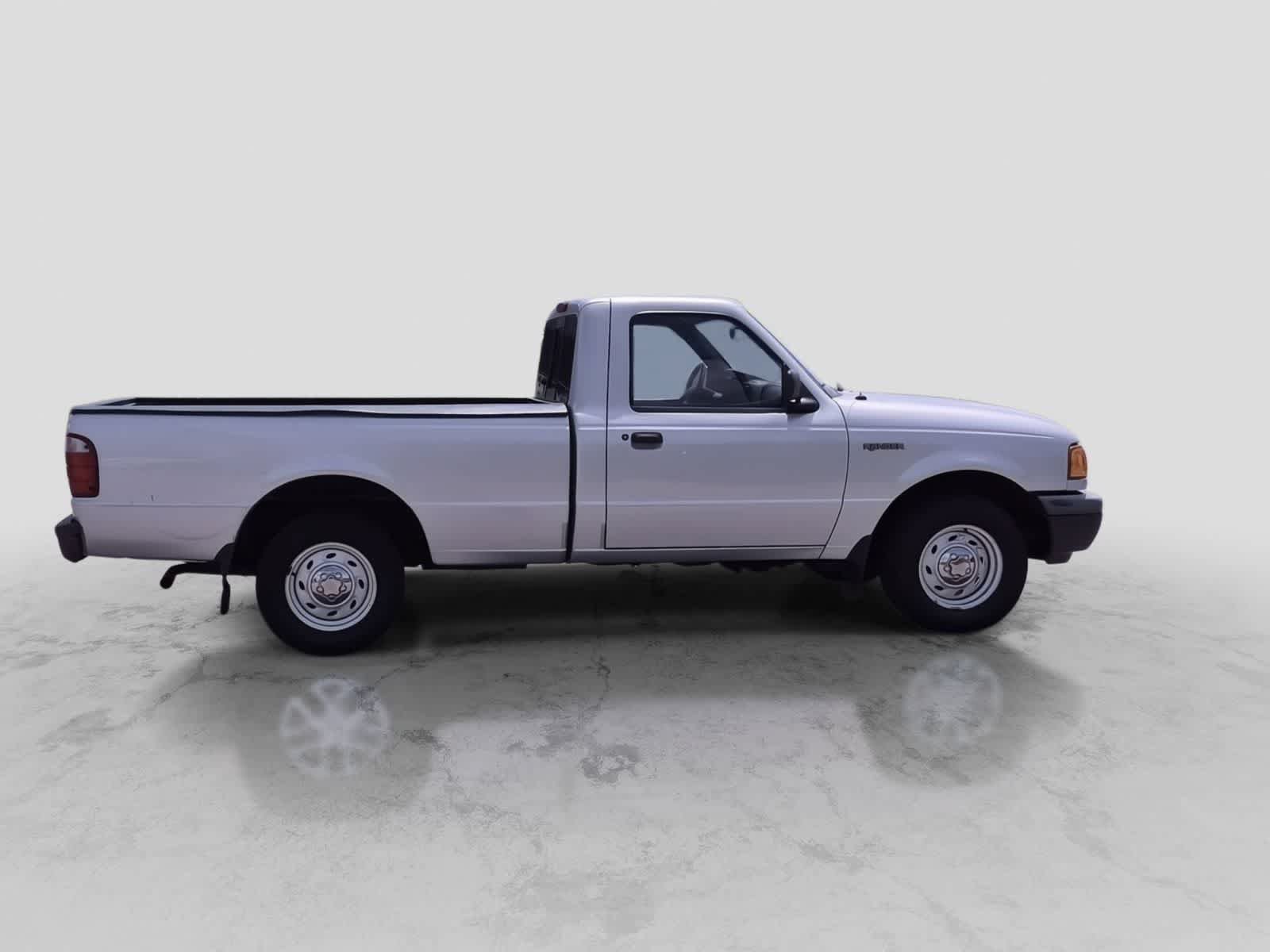 Used 2002 Ford Ranger 2WD Regular Cab image 9