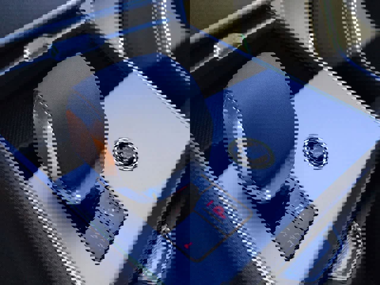 New 2026 Land Rover Range Rover Long Wheelbase SE image 35