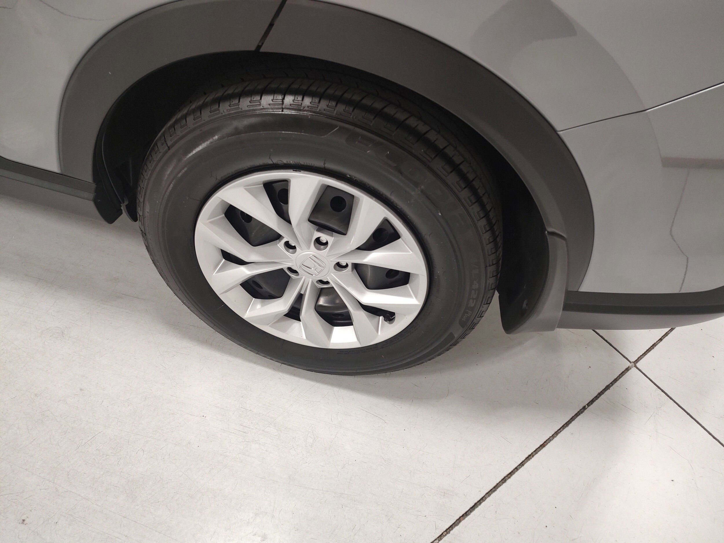 Used 2024 Honda CR-V LX image 14