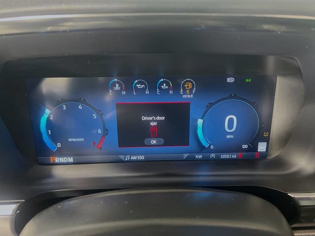 Used 2024 Ford F150 Platinum AWD/4WD image 15