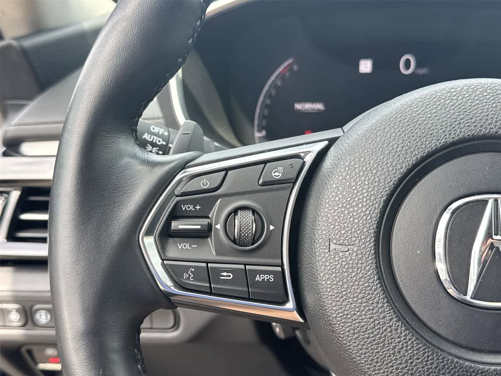 Certified 2023 Acura MDX SH-AWD w/ Technology Package image 13
