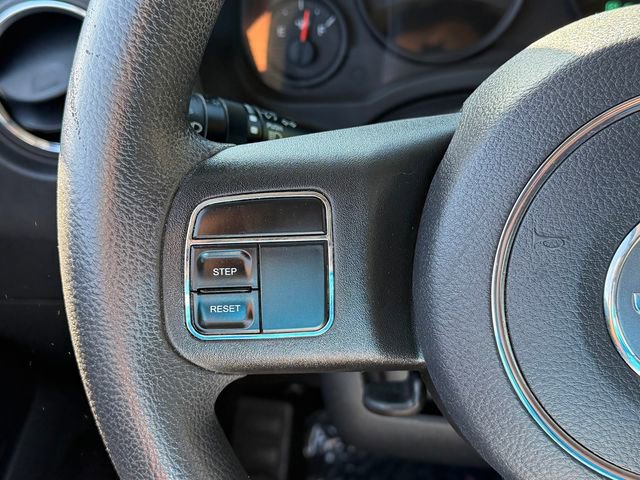 Used 2012 Jeep Compass Sport image 12