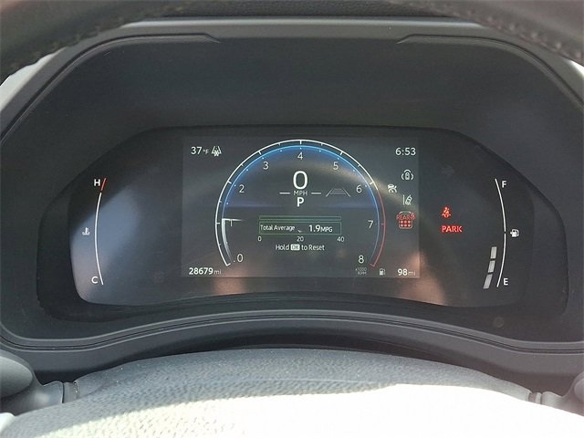 Certified 2024 Toyota Grand Highlander XLE image 25