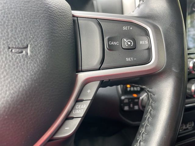 Used 2020 RAM 1500 Big Horn image 17