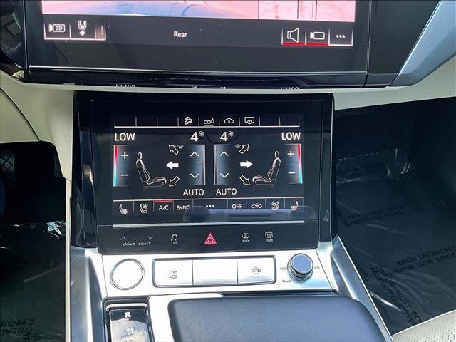 Used 2019 Audi e-tron Premium Plus w/ Cold Weather Package AWD/4WD image 24