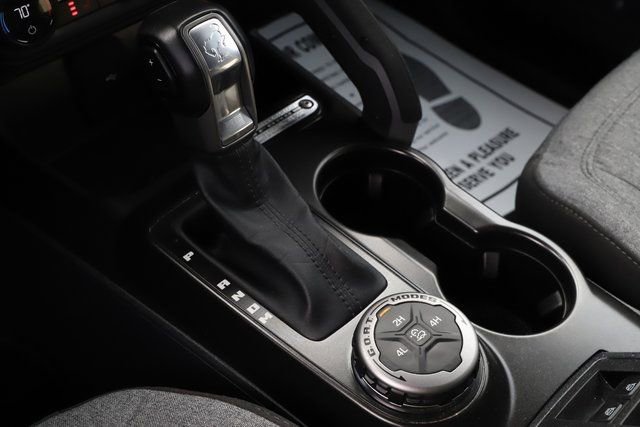 Used 2023 Ford Bronco Big Bend image 29