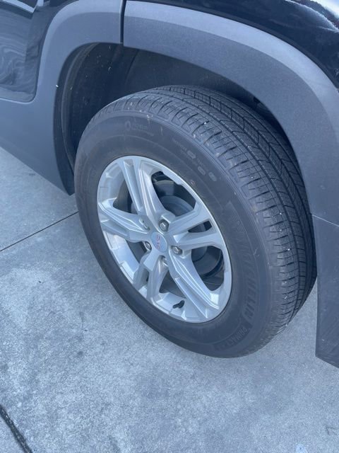 Used 2024 GMC Terrain SLE w/ Driver Convenience Package image 7