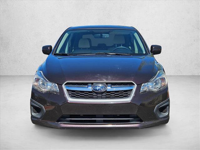 Used 2013 Subaru Impreza 2.0i Premium image 2