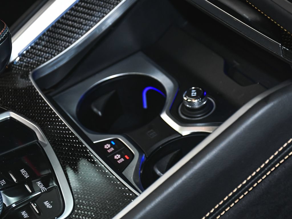 Used 2024 BMW X5 M Competition w/ Premium Package AWD/4WD image 67