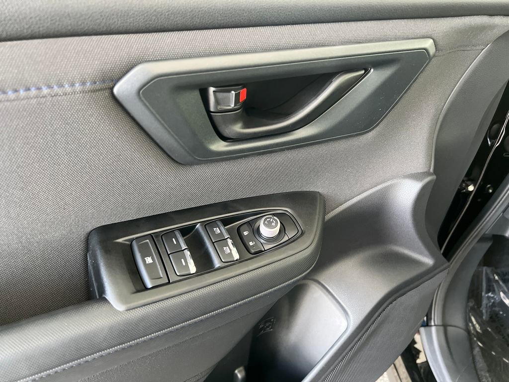 New 2026 Subaru Forester Premium AWD/4WD image 13