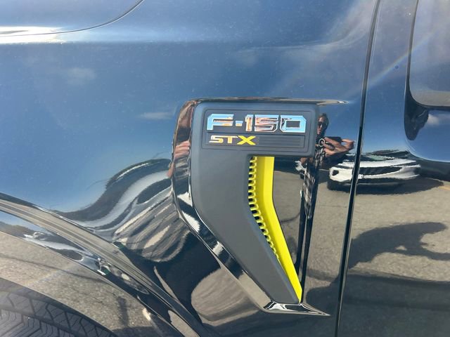 New 2025 Ford F150 STX w/ Equipment Group 200A image 13