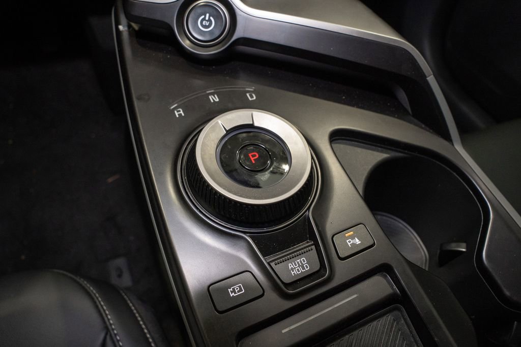 New 2025 Kia EV6 Light image 18