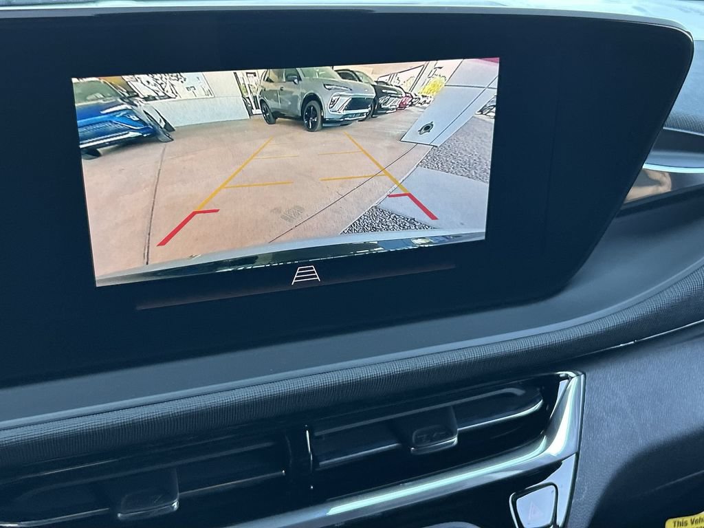 New 2026 Buick Envista Sport Touring w/ Convenience I Package FWD image 15