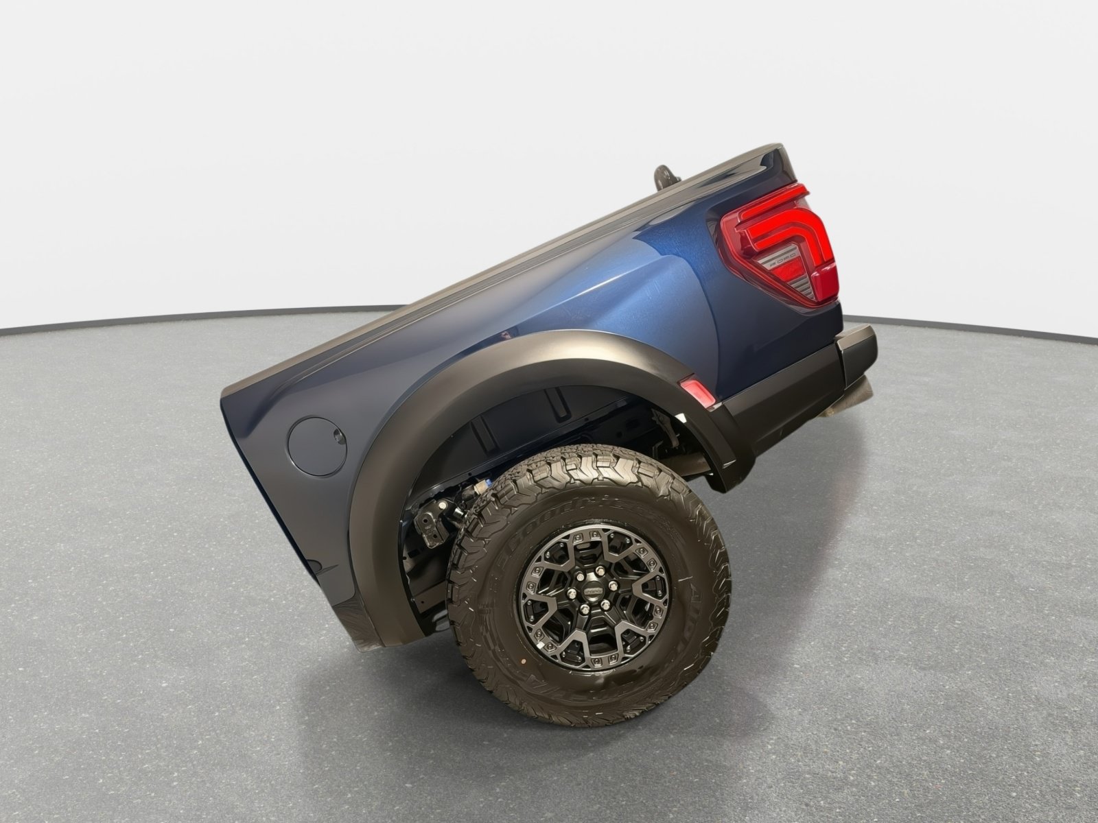 Used 2024 Ford F150 Raptor w/ Equipment Group 803A Raptor R AWD/4WD image 15