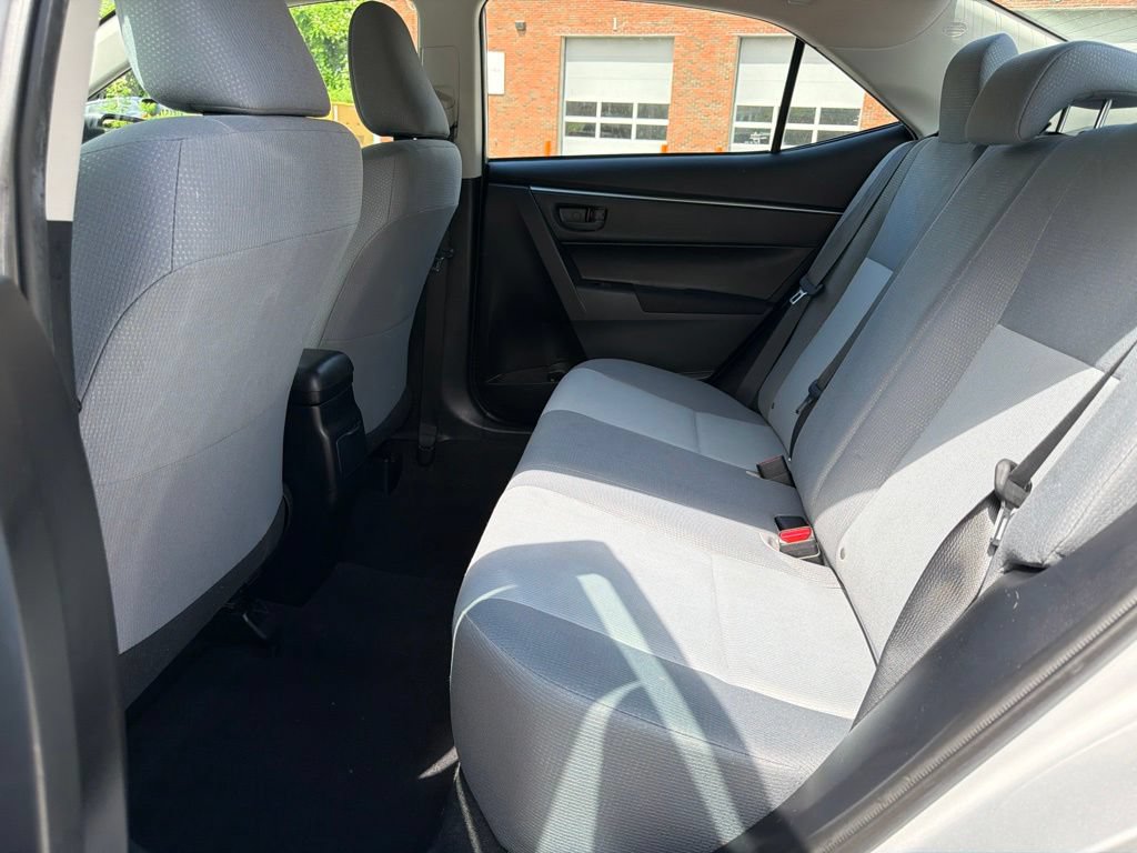Used 2014 Toyota Corolla L FWD image 21