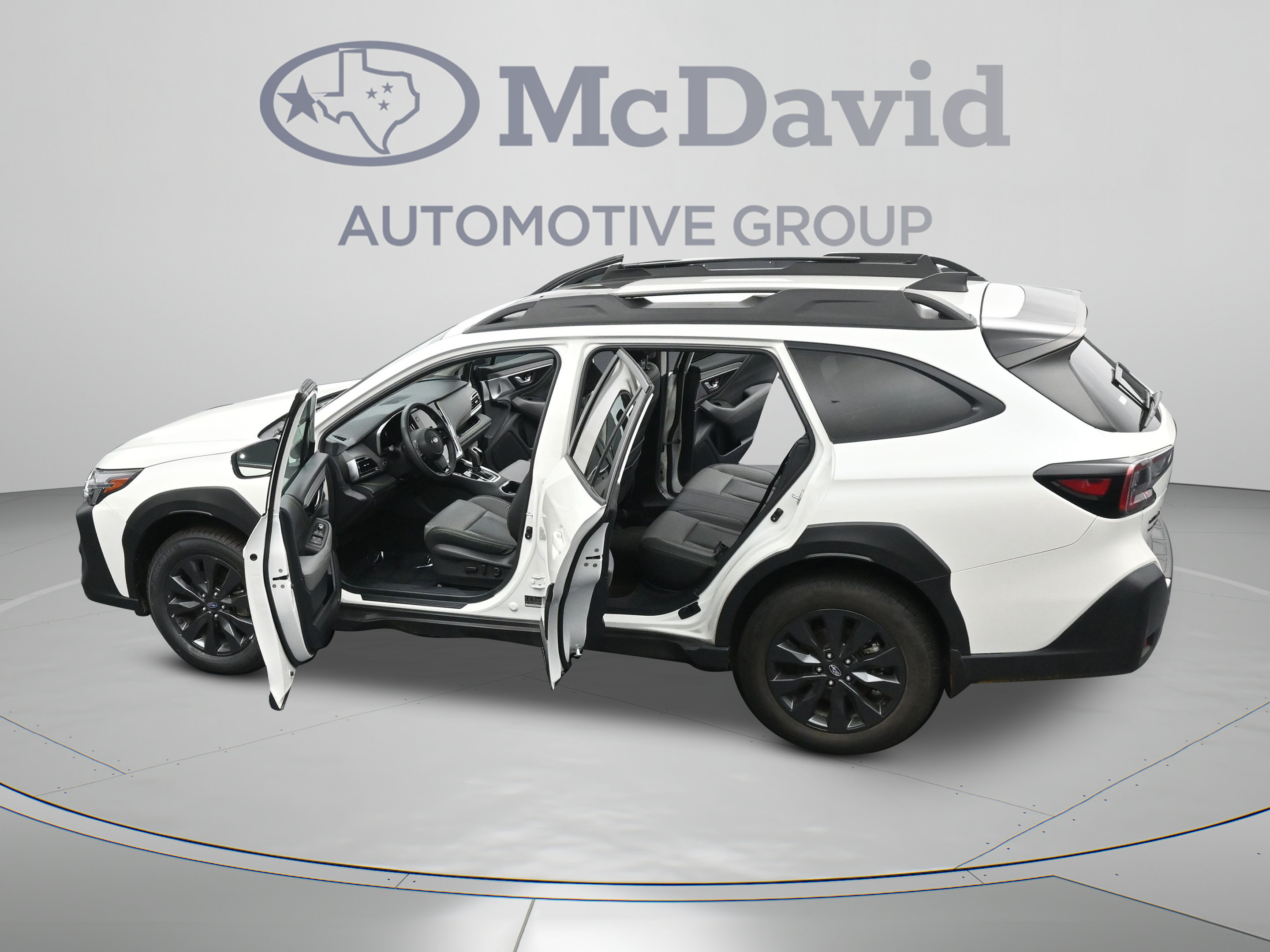 Used 2024 Subaru Outback Onyx Edition XT w/ Popular Package #2 AWD/4WD image 45