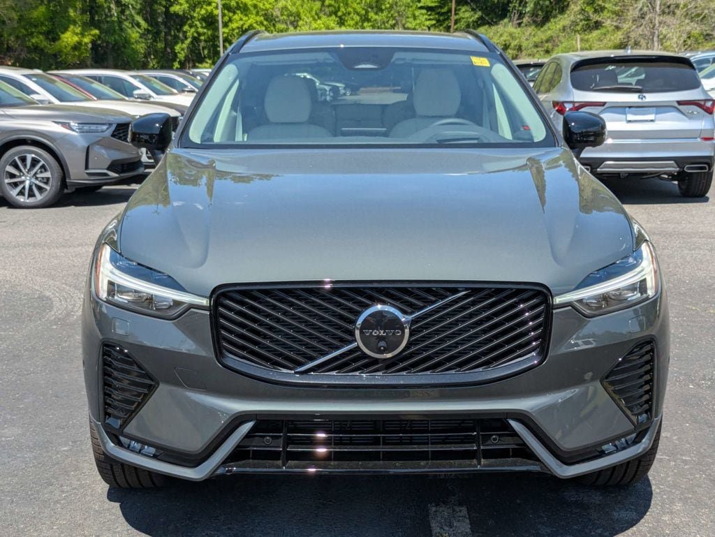 New 2026 Volvo XC60 B5 Ultra w/ Protection Package Premier AWD/4WD image 10