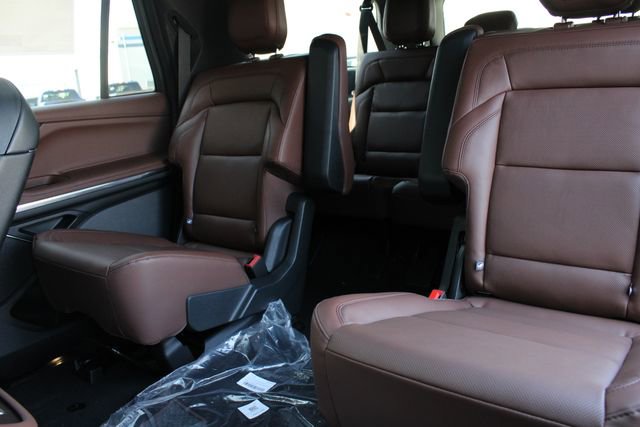 New 2026 Lincoln Navigator L Reserve AWD/4WD image 48