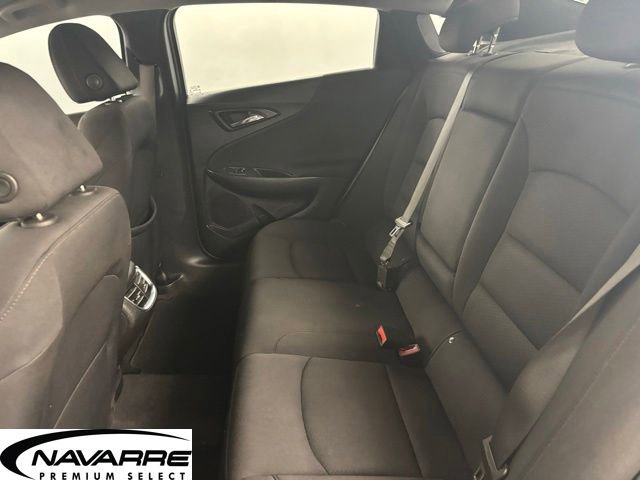 Used 2023 Chevrolet Malibu LT w/ Redline Edition FWD image 11