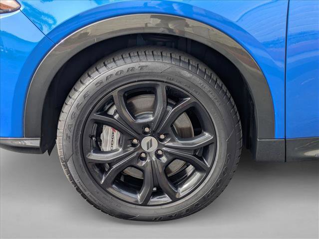 Used 2024 Dodge Hornet R/T Plus w/ R/T Blacktop Package image 23